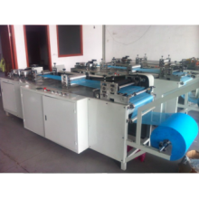 Nonwoven Mob Cap Automatic Packing Machine